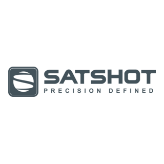 Satshot Logo PNG Vector