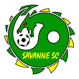 SAVANNE SPORTS CLUB Logo PNG Vector
