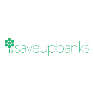 saveupbanks Logo PNG Vector