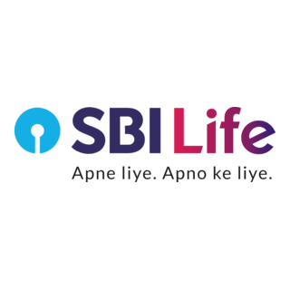 SBI Life Logo PNG Vector
