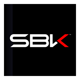 SBK SUPERBIKE 2022 Logo PNG Vector