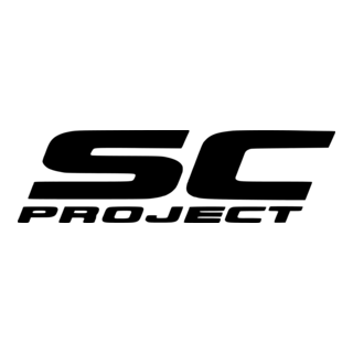 SC project Logo PNG Vector