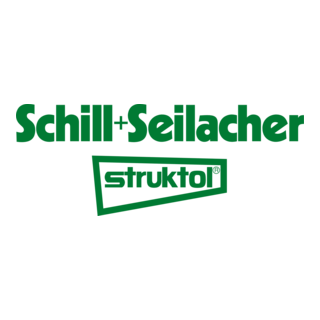 Schill+Seilacher Logo PNG Vector