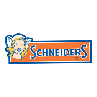 Schneiders Meats Logo PNG Vector