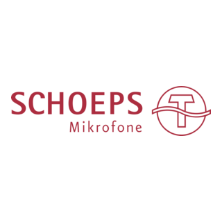 Schoeps Mikrofone Logo PNG Vector