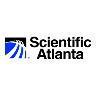 Scientific Atlanta Logo PNG Vector
