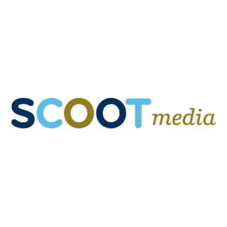 Scootmedia Logo PNG Vector