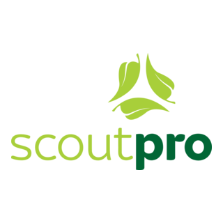 ScoutPro Logo PNG Vector