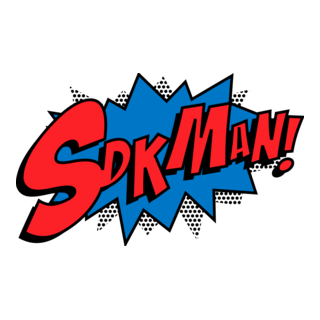 SdkMan! Logo PNG Vector
