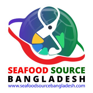 Seafood Source Bangladesh Logo PNG Vector