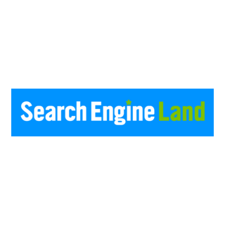 Search Engine Land Logo PNG Vector