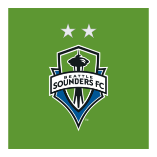 Seattle Sounders FC 2020- Logo PNG Vector