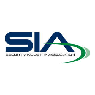 Security Industry Association Logo PNG Vector