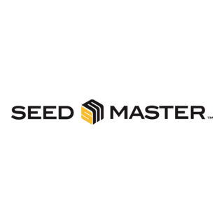 SeedMaster Logo PNG Vector