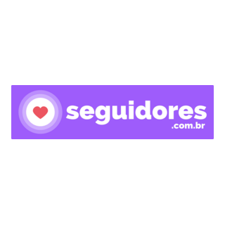 Seguidores.com.br Logo PNG Vector