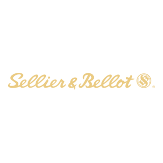 Sellier & Bellot Logo PNG Vector