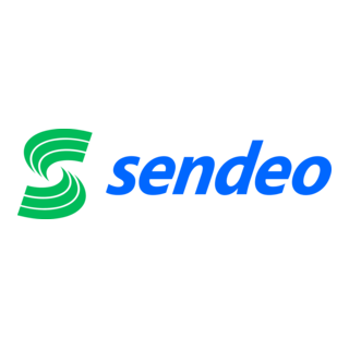Sendeo Logo PNG Vector