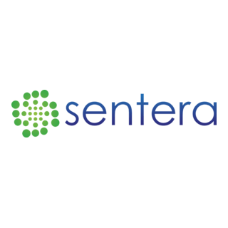 Sentera Logo PNG Vector