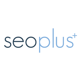 seoplus+ Logo PNG Vector