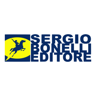 Sergio Bonelli Editore Logo PNG Vector