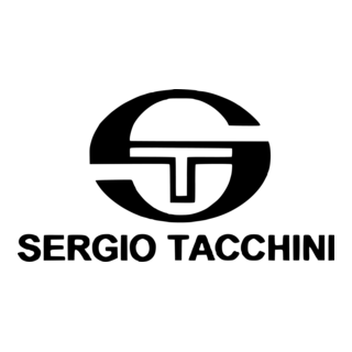 sergio tacchini Logo PNG Vector