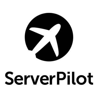 Serverpilot Logo PNG Vector