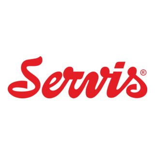 Servise Logo PNG Vector