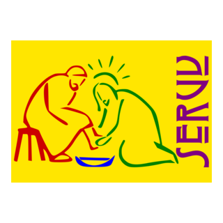 servuu esperanto Logo PNG Vector