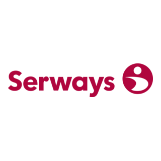 Serways Logo PNG Vector