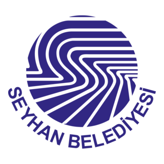 SEYHAN BELEDİYESİ Logo PNG Vector