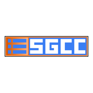 SGCC Logo PNG Vector