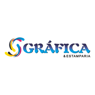 SGrafica Logo PNG Vector