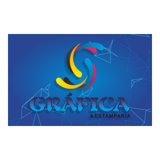 SGrafica Logo PNG Vector