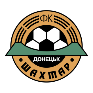 SHAKHTAR Logo PNG Vector