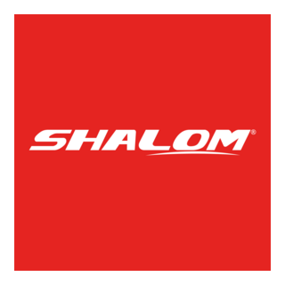 Shalom Logo PNG Vector