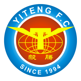 SHAOXING KEQIAO YUEJIA FOOTBALL CLUB Logo PNG Vector