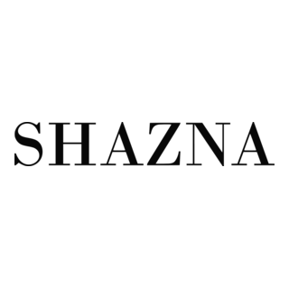 SHAZNA Logo PNG Vector
