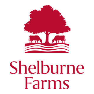Shelburne Farms Logo PNG Vector