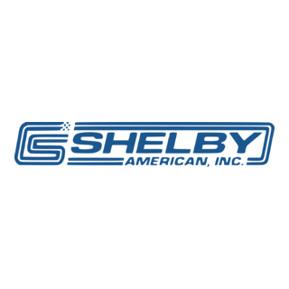 Shelby Logo PNG Vector