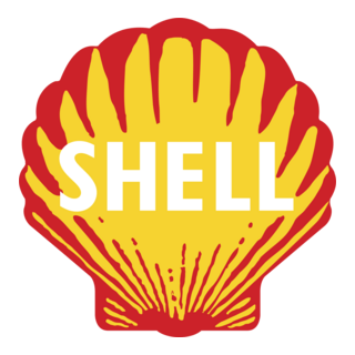 Shell Logo PNG Vector