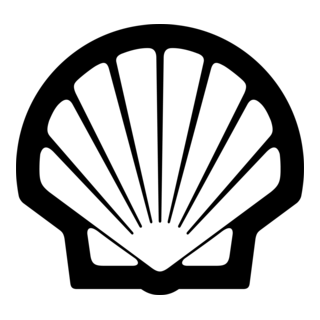 Shell Logo PNG Vector
