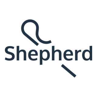 Shepherd Logo PNG Vector
