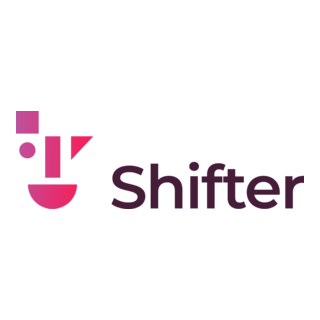 Shifter Logo PNG Vector