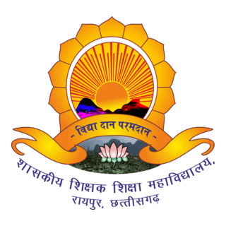 shikshak prashikshan mahavidyalay Logo PNG Vector
