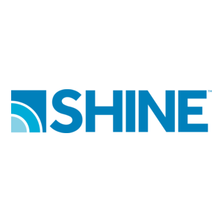 SHINE Logo PNG Vector