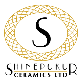 Shinepukur Ceramics Ltd Logo PNG Vector