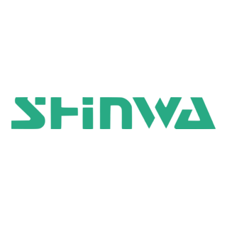 Shinwa Logo PNG Vector