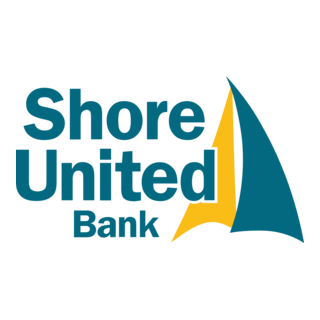 Shore United Bank Logo PNG Vector