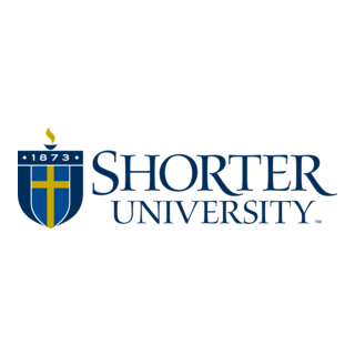 Shorter University Logo PNG Vector