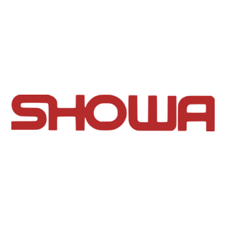 Showa Logo PNG Vector